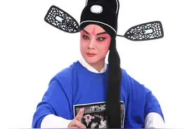 【秦腔名家】李小锋（四）图片