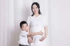 孕期腰酸背疼，准妈妈这样做看看图片