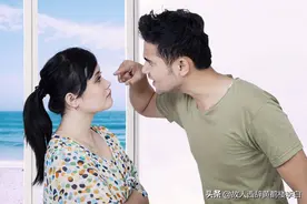 男子与初恋十年后相遇，决绝和妻子离婚，丈夫：我可以放弃一切图片