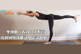 你搞错了！腿不直、长短腿，可不单单是因为高低骨盆造成的图片