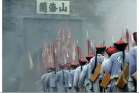 盖世枭雄吴三桂死因内幕大揭秘：中风外加腹泻不止图片