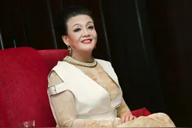 “俏江南”创始巨头——湖北女富豪张兰的江湖路图片