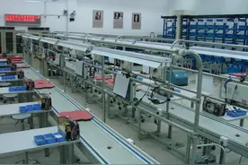 专业百科 | 工业工程图片