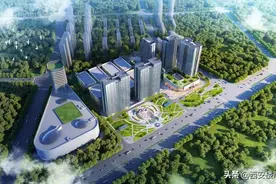 首付15万起！双地铁口，抢占主城核心资产的机会来了图片