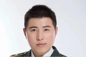 愿历经千帆 归来仍少年——一名老兵的军旅青春印记图片