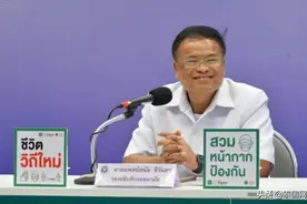 泰国63%的美容理发店解封后未通过防疫标准图片