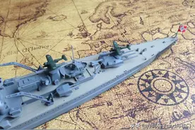 航空母舰到底有多厉害？为什么那么难建造图片
