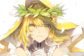 FGO花嫁尼禄简评：最能拐的剑阶输出，实用多种体系图片