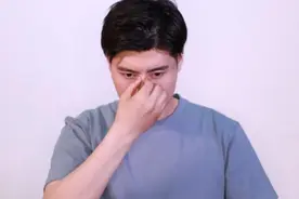 春季过敏性鼻炎太难受？中医教你“通鼻五式”图片