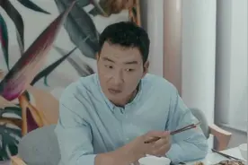 《安家》孩子上中班还在喂饭？不如将主动权还给他，比追着喂有效图片
