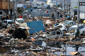日本专家：12月日本发生大地震概率为80%，本州岛地壳正在异变图片
