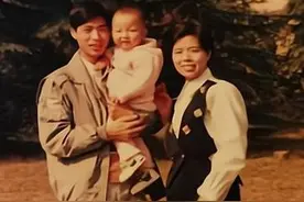 杜妈说威是她的命却用伤疤去蹂躏，策是许妈的命，许妈用命去救他图片