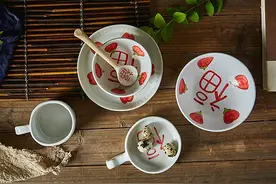 结婚礼物 | 不俗套的真心祝福礼物，价格还很合适呢图片