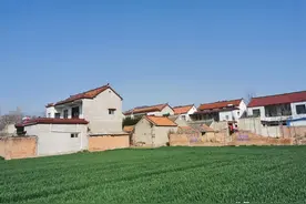 你老家的大院子大房子可能保不住了，超出面积的宅基地要收费了图片