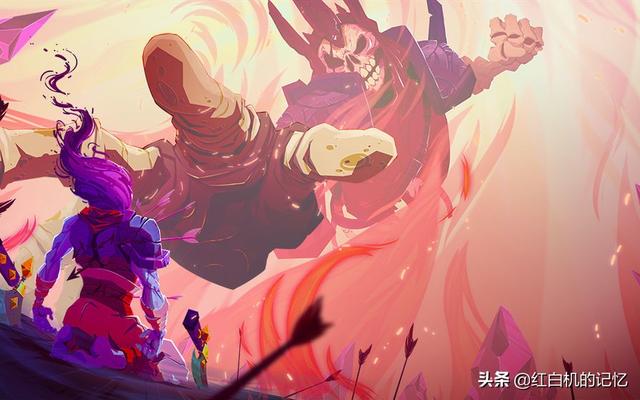 玩到砸手柄又哭着装回来，才有了这份《重生细胞》干货攻略