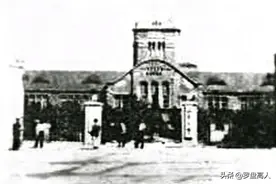 山东老照片：1950-1960年的山东大学影像图片