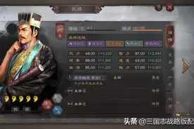 三国志战略版魏国十大阵容，魏国10套队伍配将表图片