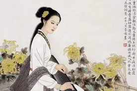 李清照豪放词《渔家傲》：突破自我设限，你也能用豪放词写首小令图片