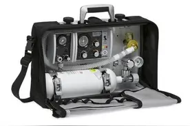 解读 | 关于呼吸机，你想知道的都在这里了图片