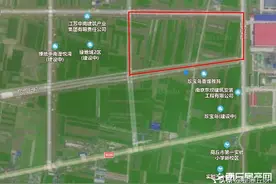 日月湖重磅福利 兴华学校现已开工建设！图片