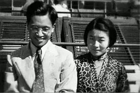 费孝通：我们还能做朋友吗，杨绛：你不是我男友，我也不是你女友图片