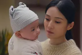 《我是真的爱你》：陈娇蕊良缘上线，莫铭输得很明显，复合无望图片