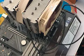 新版绝地求生骂声一片，处理器各种满载，网友千元怒换酷睿I9图片