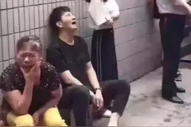 林生斌到底得罪了谁？吓得说出“江湖再见，后会无期”图片