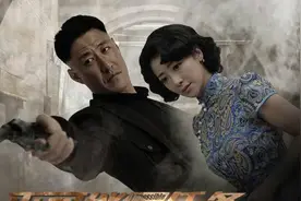 于震宣布告别抗战剧，这是他自导自演的最后两部！图片