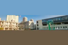 在上海选这些“学区房”，还是比较稳的图片