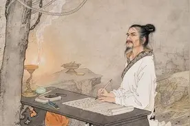 宫刑：远比你想象得可怕图片
