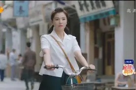 和小12岁的柴碧云演同学，刘涛用演技逆袭年龄差，毫无违和感图片