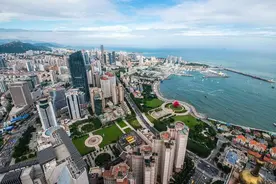 我国最像的2座“双胞胎”城市，知名度远超省会，却相隔上千公里图片