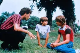 腰下全无的半截人，如何活成一个未完成的魔术图片