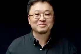 罗永浩:真正的猛男，敢于直视惨淡的人生图片