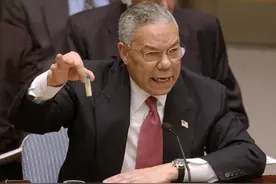 美国为何会走向崩溃？90岁大爷一语道出真谛图片