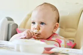 手把手教你选择宝宝餐具！图片