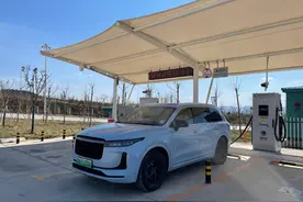 开理想ONE是一种什么体验？这位80后车主说了他的心里话图片