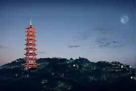 浙江第二批“千年古镇”“千年古村落”地名文化遗产公布，有你家乡吗？图片