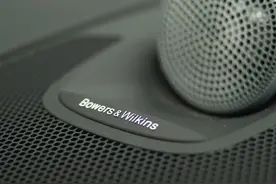 公认汽车音响品牌等级划分，看看你属于什么档次？图片