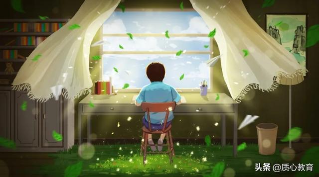 高一联赛失利，高二逆袭国集保送北大，他的经验和方法都在这了