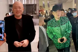 伽柏哥首谈新平台规划，不看“虚假繁荣”人气，找准定位沉淀粉丝图片