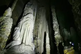 15名闯入溶洞者找到了，救援费用该谁埋单？图片