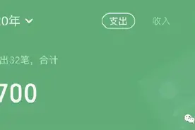 2020微信年度账单上线！朋友圈变晒账单“凡尔赛”大赏图片