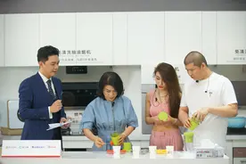 比起直播卖货10个亿，董小姐还有更大的野心…图片