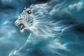 “白虎穿堂过，人亡家也破”，白虎到底是什么？听听老祖宗怎么说图片