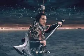 三国正史之中最强的八大猛将，除了他们，其他都是浮云图片