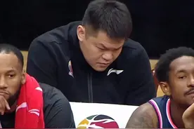 神操作！朱芳雨封神了啊！NBA12号秀突然加盟，为对抗辽篮？图片