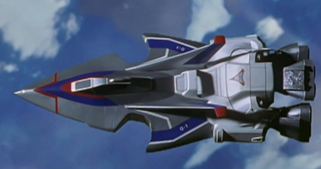 迪迦奥特曼：保护世界怎么能没有好装备！胜利队的小飞机都在这里