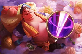 王者荣耀：边路带惩戒逐渐消失，宁愿用终结都不带惩戒，为什么？图片